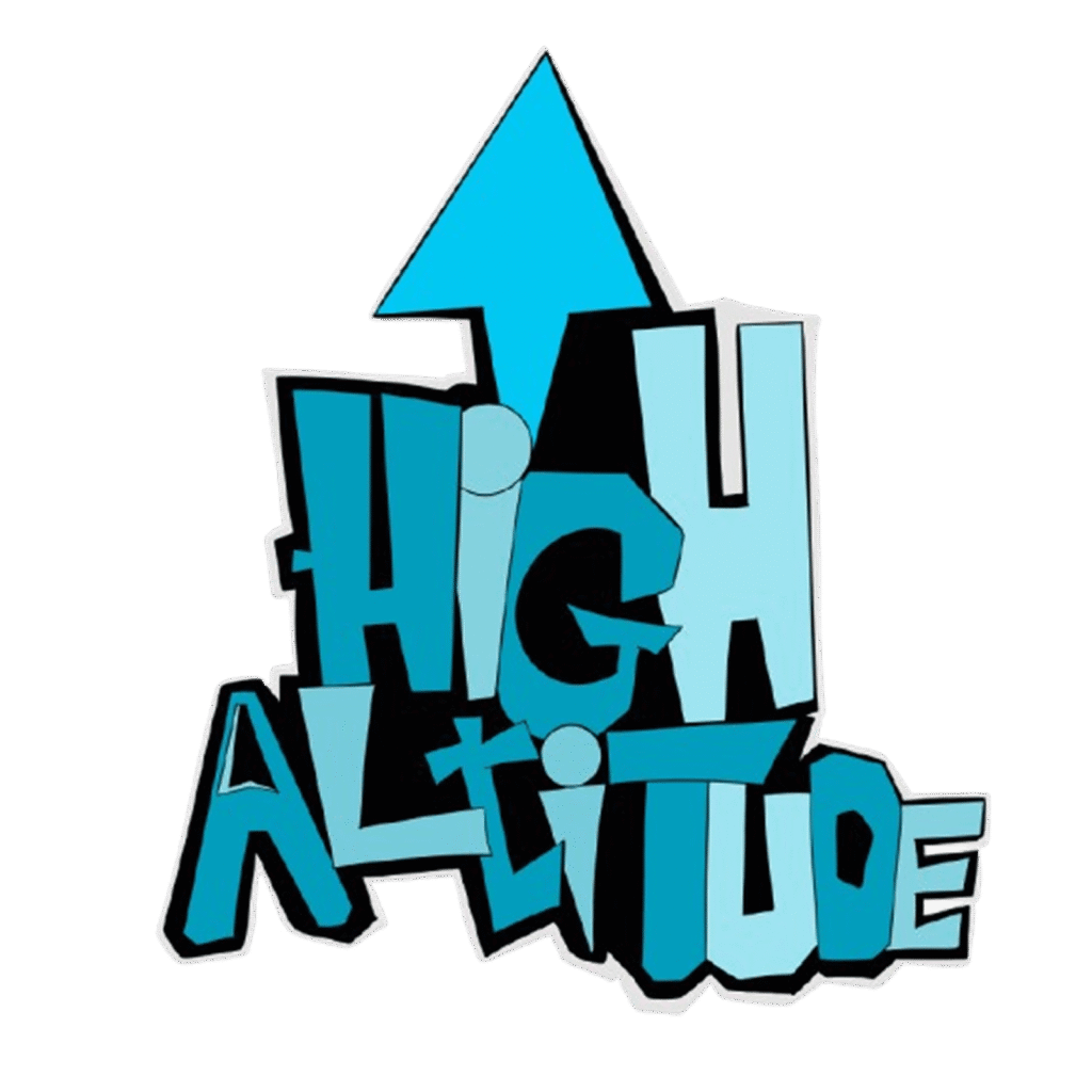 high altitude