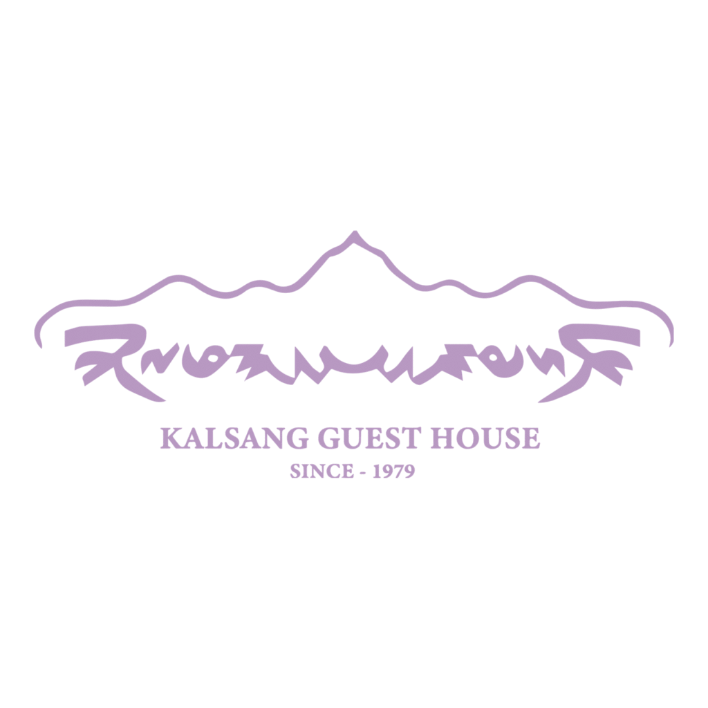 kalsang guest house
